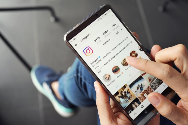 3 nowe możliwości dla zakupów na Instagramie