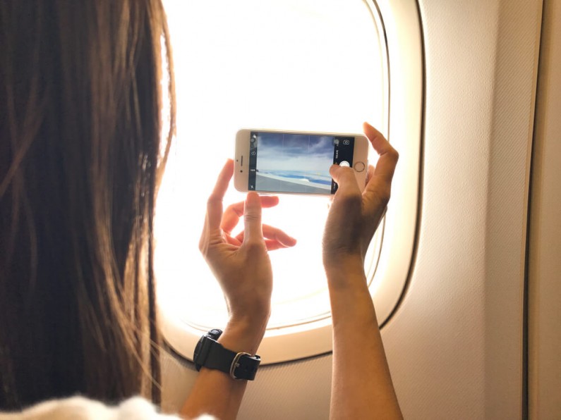 Szansa na rok darmowych lotów JetBlue w zamian za… usunięcie zdjęć na Instagramie