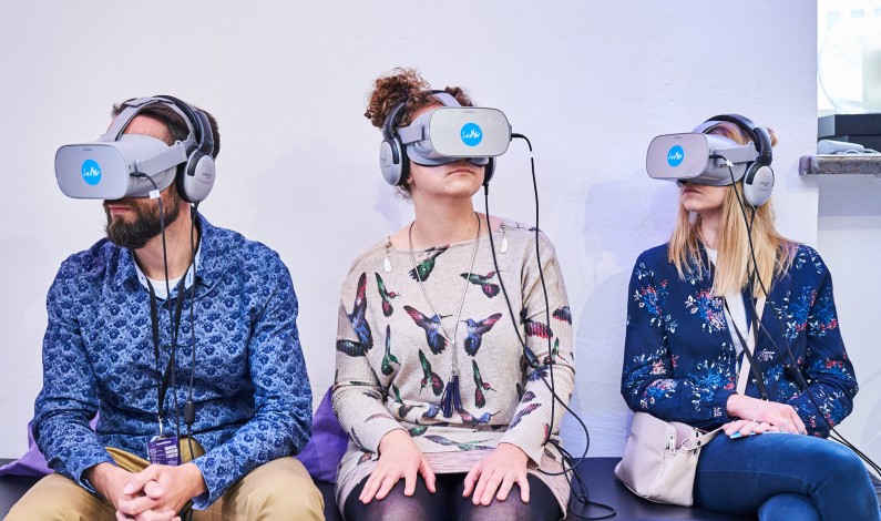 Jaka jest przyszłość VR i AR w reklamie i handlu? Za nami Augmented Advertising & Sales CEE