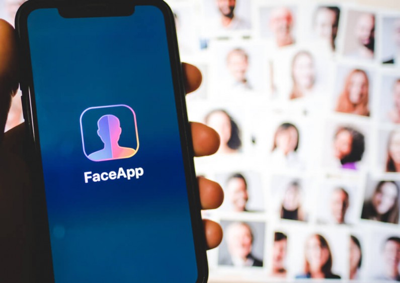 Czy FaceApp stanowi realne zagrożenie?