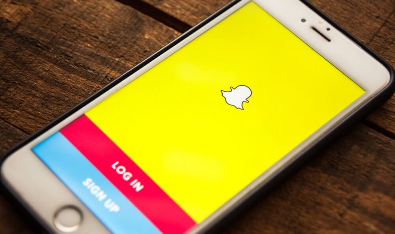 Snapchat wraca na szczyt? Aplikacja odnotowuje wzrosty