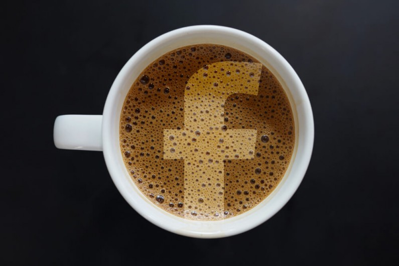 Facebook otworzy w Londynie nietypową kawiarnię