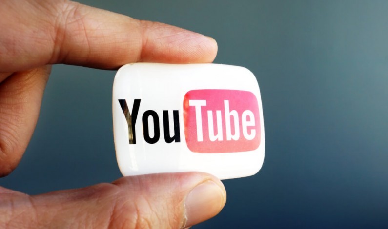 YouTube zmienia sposób weryfikacji w serwisie