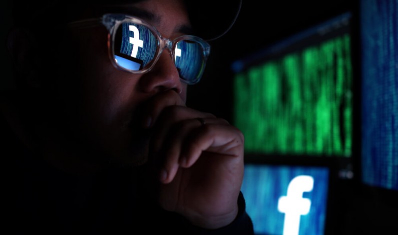 Wyciekło ponad 419 mln numerów telefonu użytkowników Facebooka