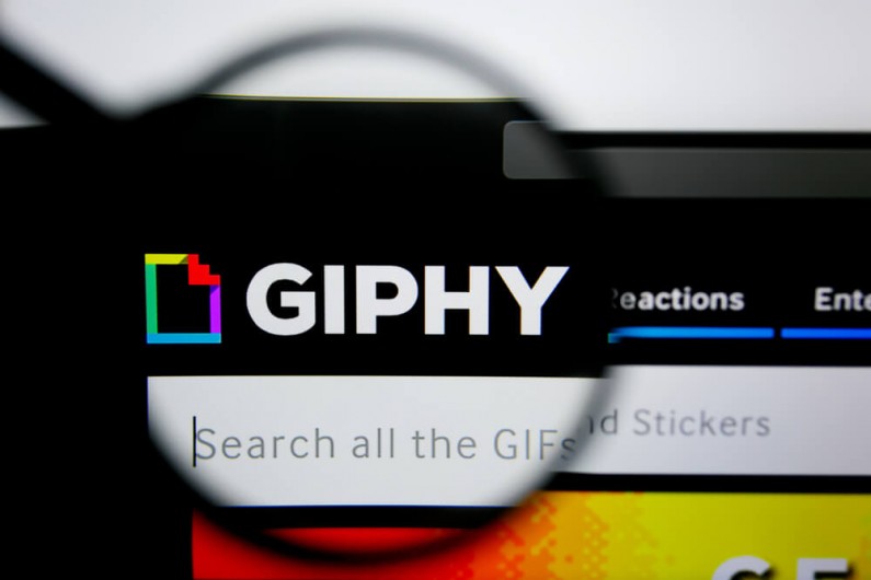 GIPHY nawiązuje współpracę z Oracle, aby mierzyć wyświetlanie GIF-ów