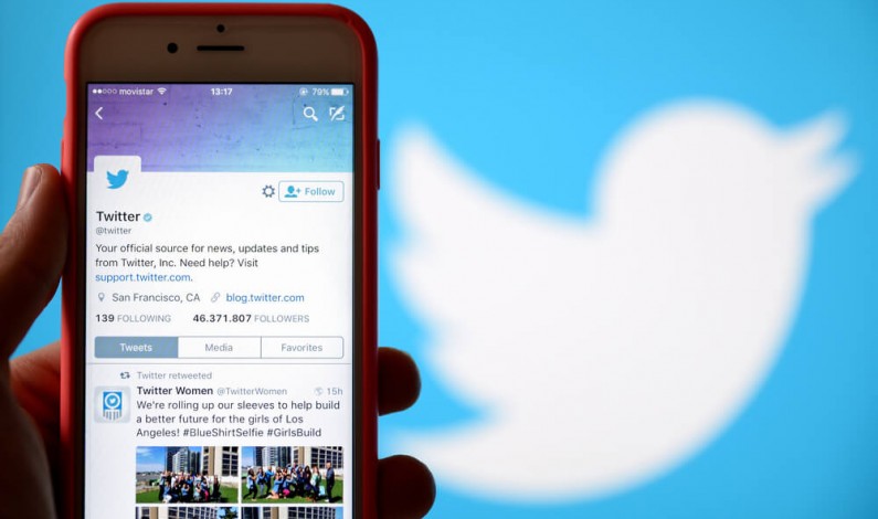 Funkcja wyszukiwania w wiadomościach prywatnych na Twitterze już dla użytkowników iOS
