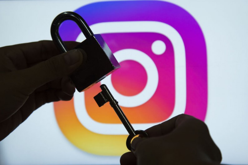 Instagram pozwoli Ci kontrolować dane, które są wysyłane aplikacjom