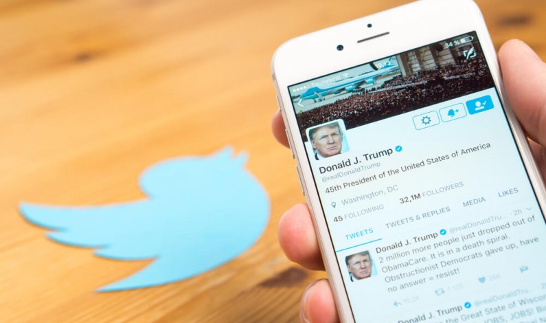 W jaki sposób mogą działać światowi liderzy na Twitterze?