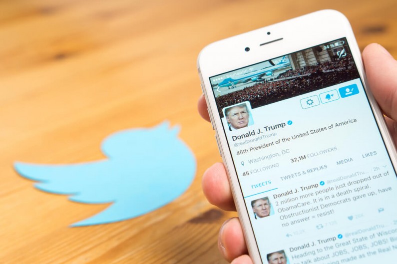 W jaki sposób mogą działać światowi liderzy na Twitterze?