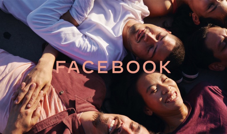 Dlaczego Facebook zmienił swoje logo?