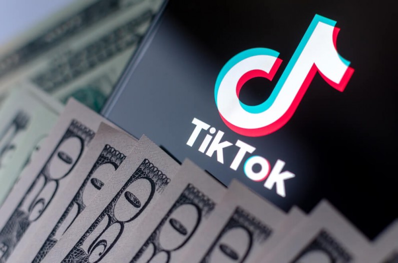 TikTok chce pozwolić użytkownikom na zakupy w aplikacji