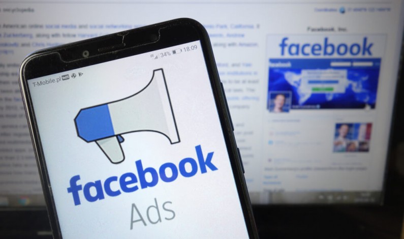 Facebook udostępnia reklamy AR dla wszystkich marketerów
