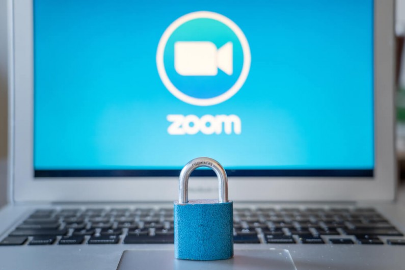10 porad dla zwiększania bezpieczeństwa w serwisie Zoom