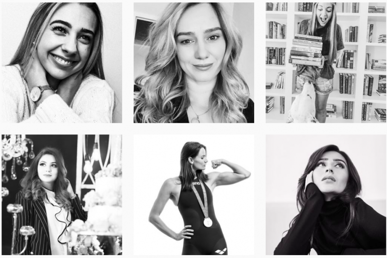 #WomenSupportingWomen. Na czym polega najnowszy challenge na Instagramie?