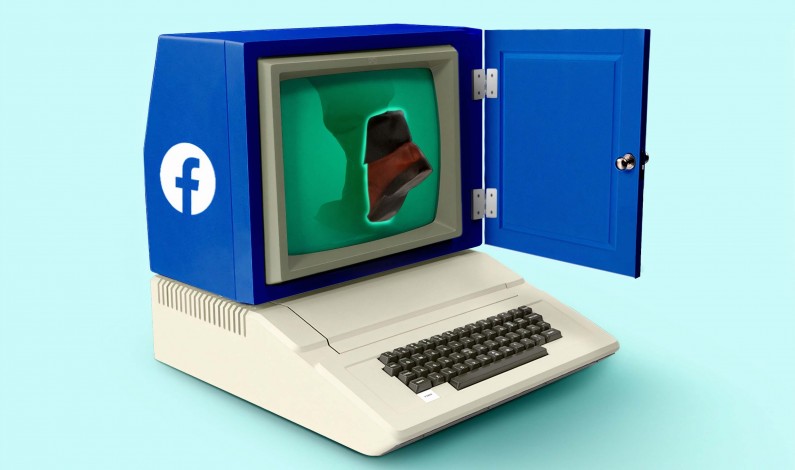 Facebook umożliwi kontakt z marką bez logowania się do Messengera