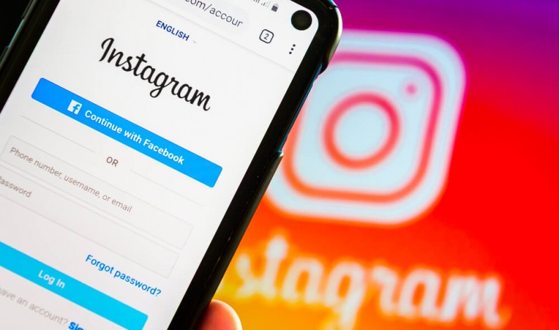 Ponad 10 nowych funkcji wiadomości na Instagramie