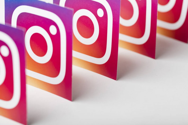 Instagram dodaje ograniczenia wiekowe w postach reklamowych