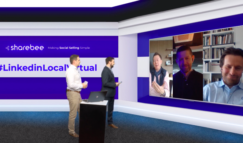 Druga edycja LinkedIn Local Virtual – prawdziwe spotkanie w wirtualnym świecie