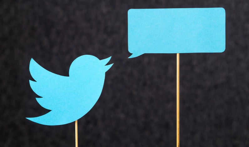 Twitter dodaje nowe ostrzeżenia przed dezinformacją