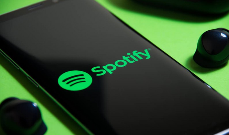 Wytwórnie muzyczne i artyści będą mogli wpływać na algorytmy Spotify