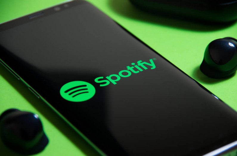 Wytwórnie muzyczne i artyści będą mogli wpływać na algorytmy Spotify