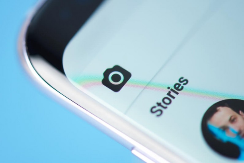 Instagram testuje timer dla Stories