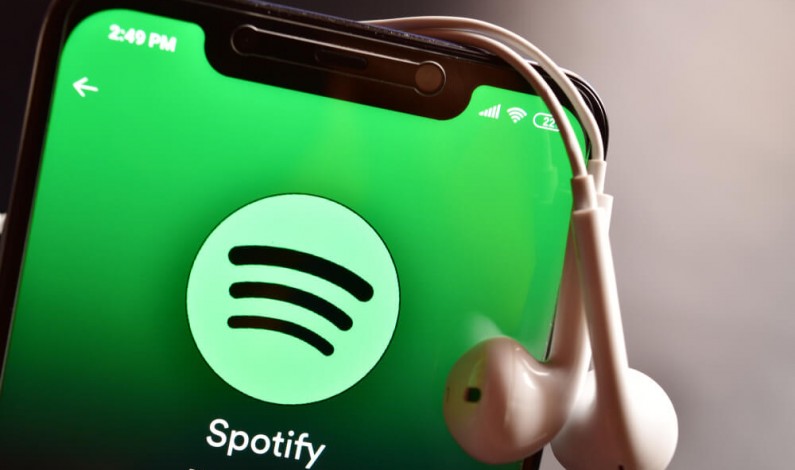 Czego słuchaliśmy najchętniej na Spotify w 2020 roku?