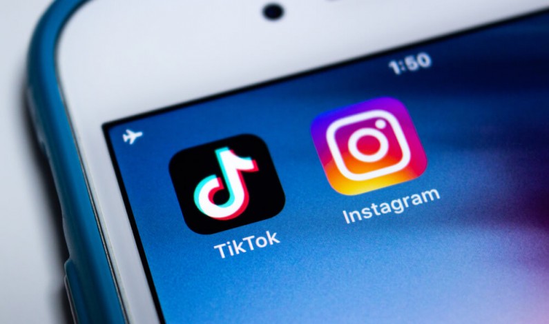 Instagram zmieni sposób przeglądania Stories?