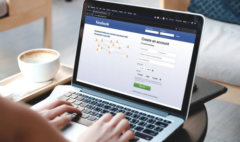Większe możliwości ochrony praw autorskich dla marek na Facebooku