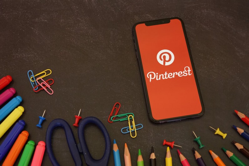 Idea Pins, czyli coś więcej niż Stories od Pinteresta