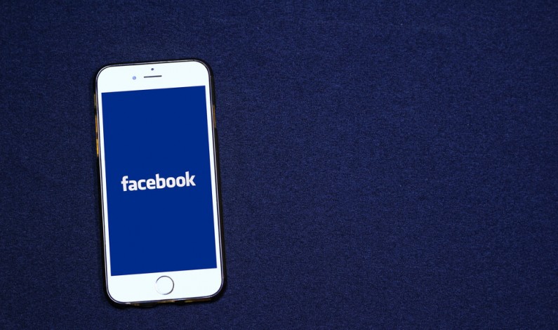 Facebook zachęca do niewyłączania opcji śledzenia danych użytkowników