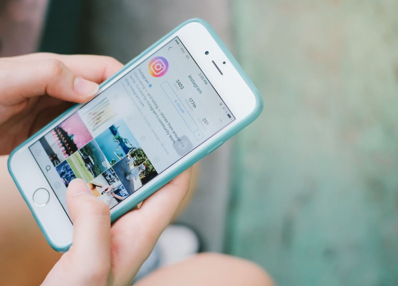 Instagram pozwoli dodać zaimki do profilu, aby użytkownicy mogli wyrażać siebie