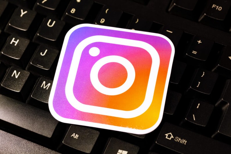 Instagram testuje możliwość przesyłania zdjęć i wideo z poziomu komputera