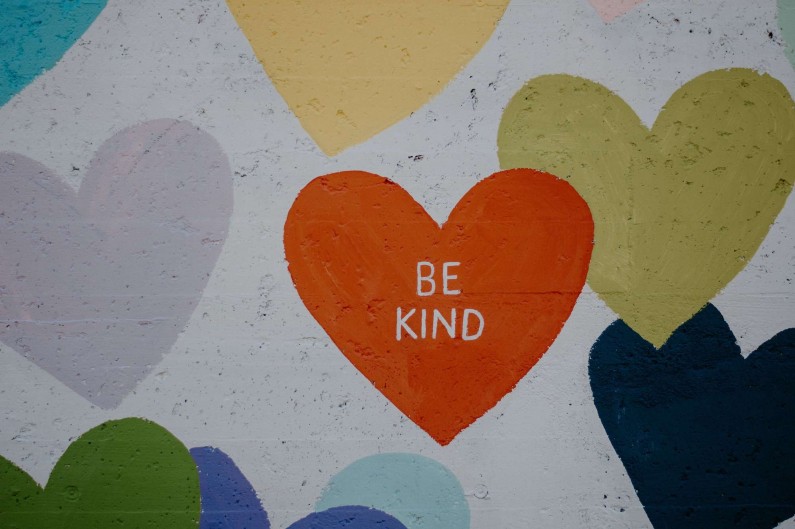 #CreateKindness – globalna kampania zachęcająca do życzliwości na TikToku
