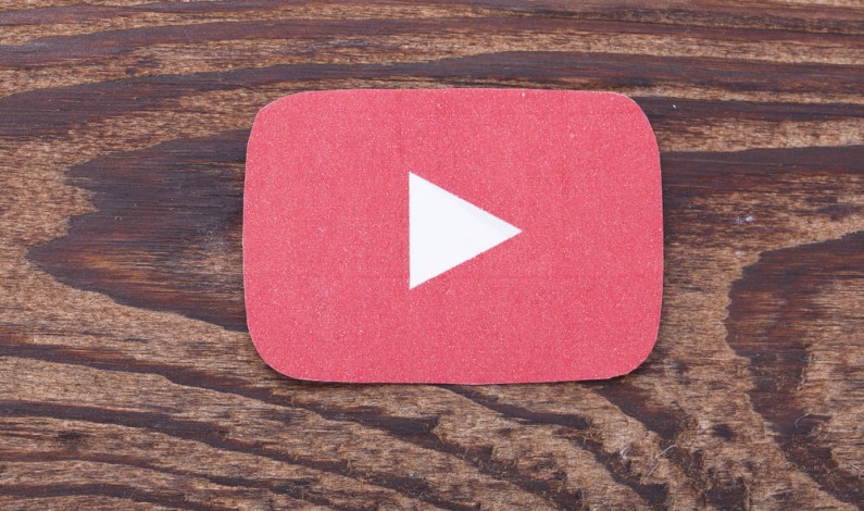 Superpodziękowania – nowa opcja możliwości zarabiania przez twórców na YouTube