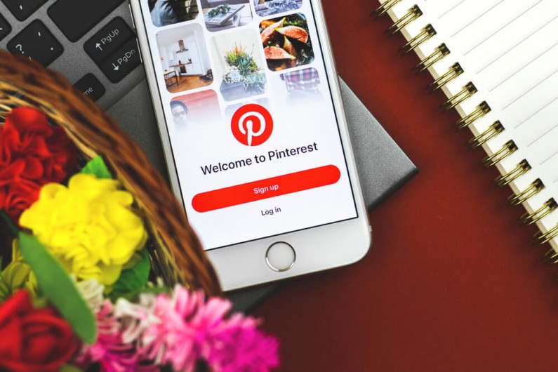 Pinterest stracił 24 miliony użytkowników w ciągu ostatnich 3 miesięcy