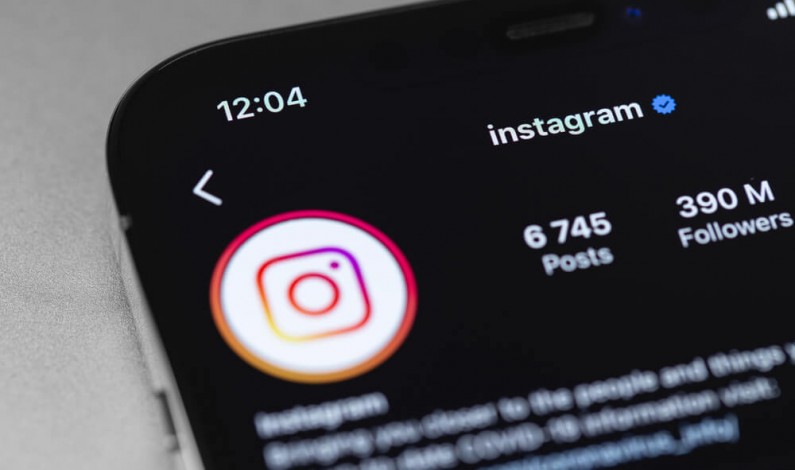 Weryfikacja konta na Instagramie – co warto o niej wiedzieć?