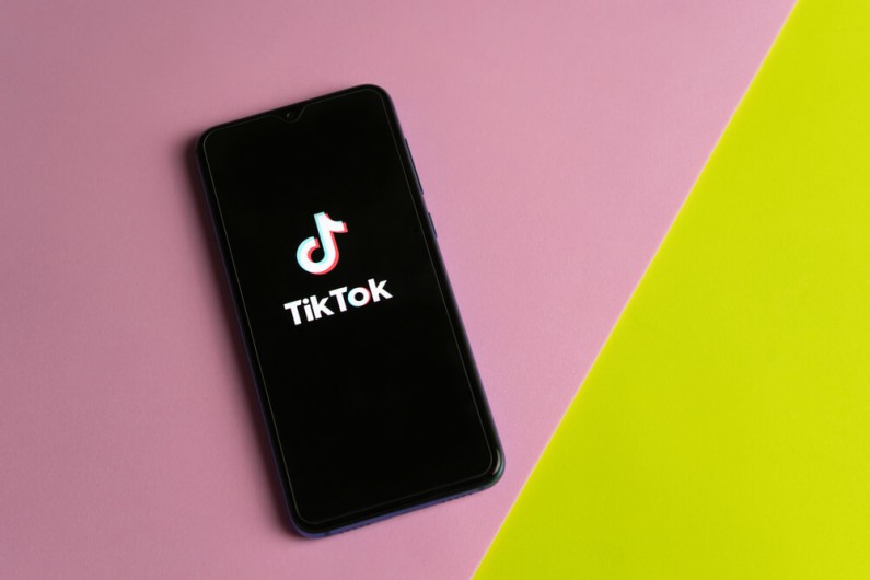 TikTok rozszerza funkcję Parowania rodziny i przekazuje wskazówki na temat bezpieczeństwa
