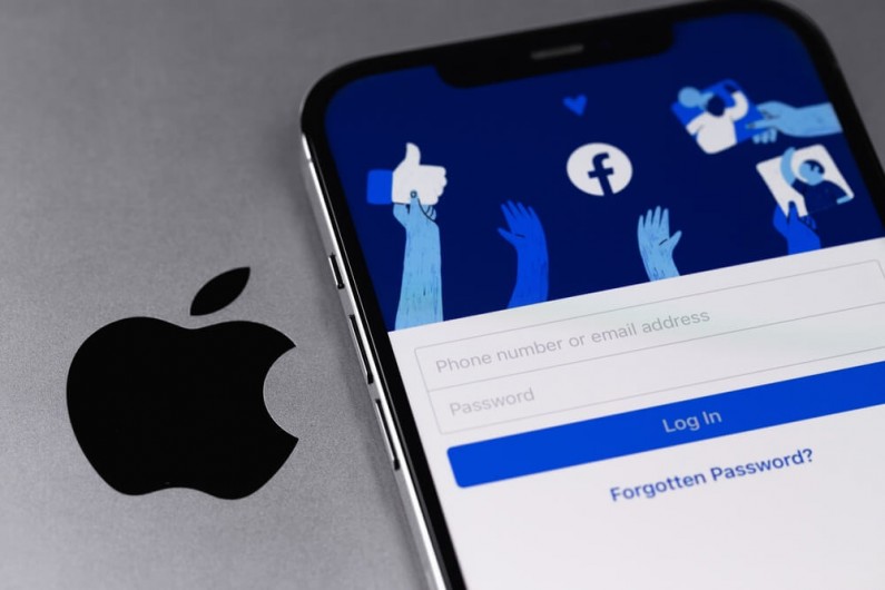 Badacze zachęcają użytkowników iPhone’a do usunięcia Facebooka ze względów bezpieczeństwa