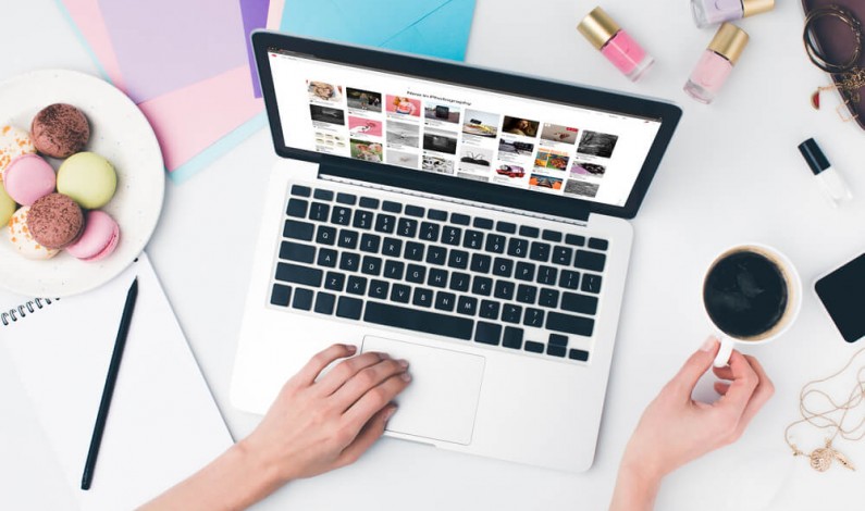 Pinterest ponownie rozwija funkcje e-commerce