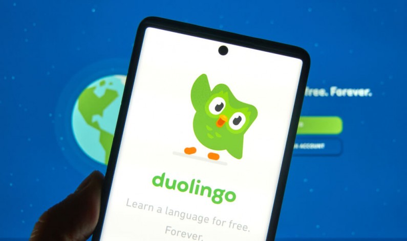 Sowa z Duolingo nową gwiazdą na TikToku