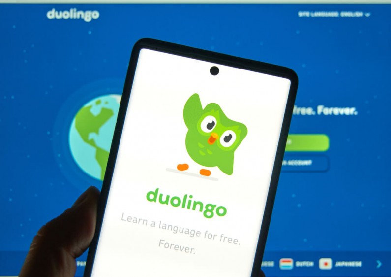 Sowa z Duolingo nową gwiazdą na TikToku