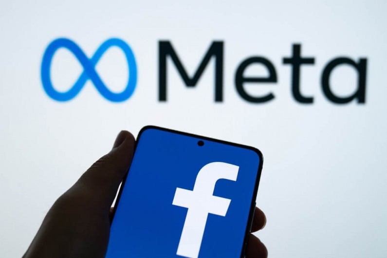 Meta – nowa nazwa Facebooka i… sklepu komputerowego w Arizonie posiadającego znak towarowy