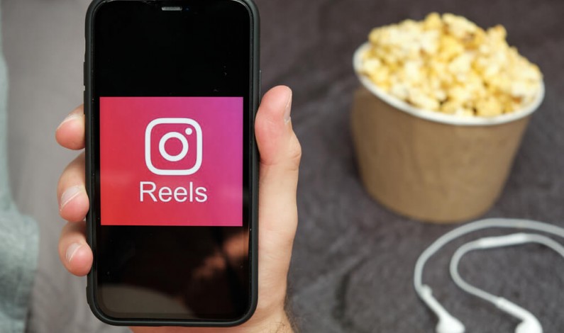 Instagram dodaje efekty głosowe do rolek oraz zamianę tekstu na mowę