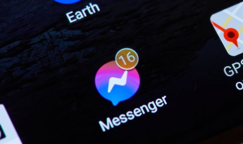 Messenger wprowadza nowe funkcje oraz efekty AR