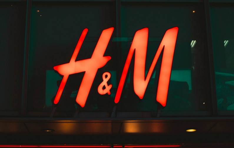 Czy H&M wejdzie do świata metaverse?