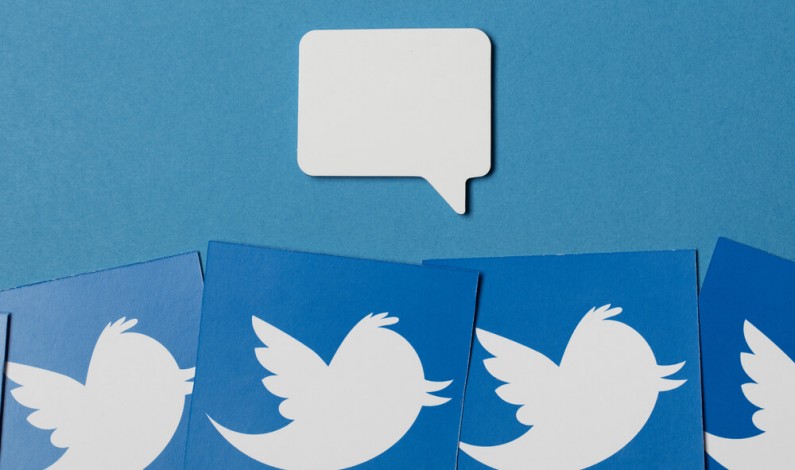 Twitter rozszerza opcję blokady słów kluczowych i wyciszeń