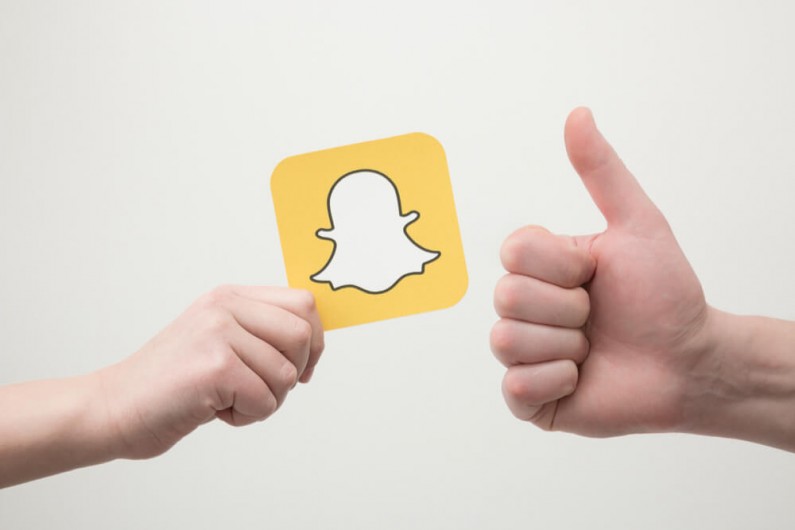 Snapchat wprowadza zmiany, na które już od dawna czekali użytkownicy