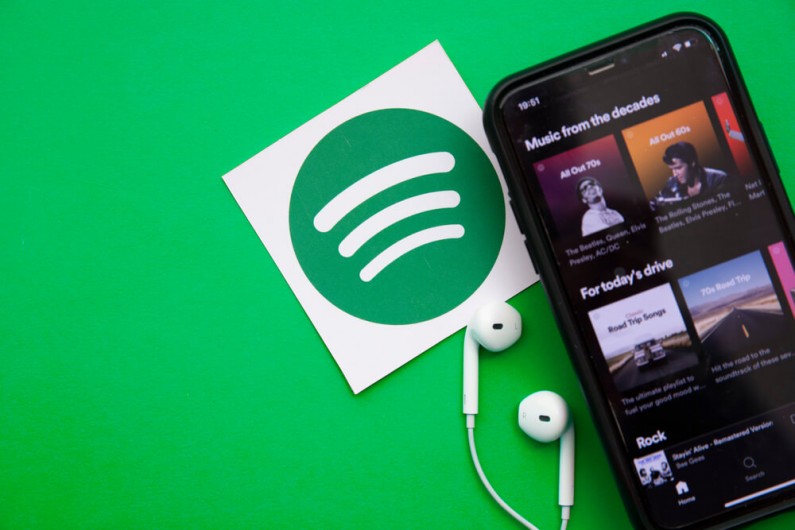 Spotify wykupił Chartable i Podsights – platformy związane z marketingiem podcastowym