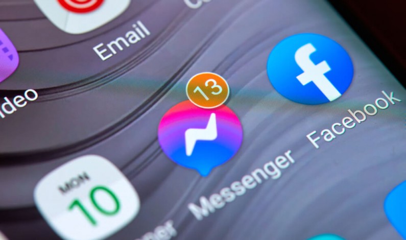 Messenger wprowadza nowe skróty w aplikacji, aby ułatwić komunikację